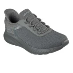 Bobs Squad Chaos - Tough Walk