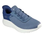 Bobs Squad Chaos - Tough Walk