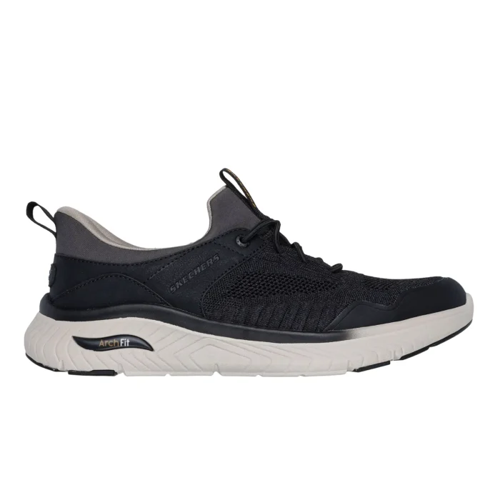 Arch Fit Crosser - Emeric – Image 1
