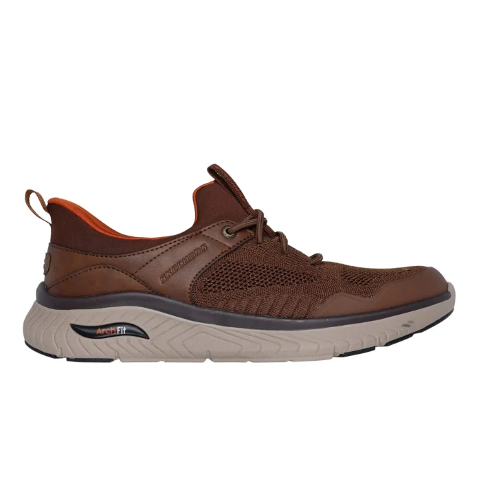 Arch Fit Crosser - Emeric