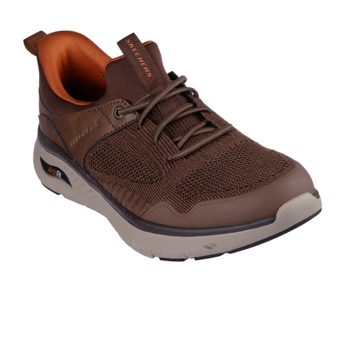 Arch Fit Crosser - Emeric