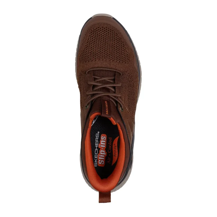 Arch Fit Crosser - Emeric