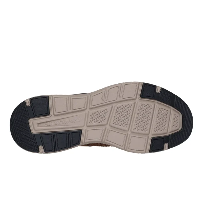 Arch Fit Crosser - Emeric