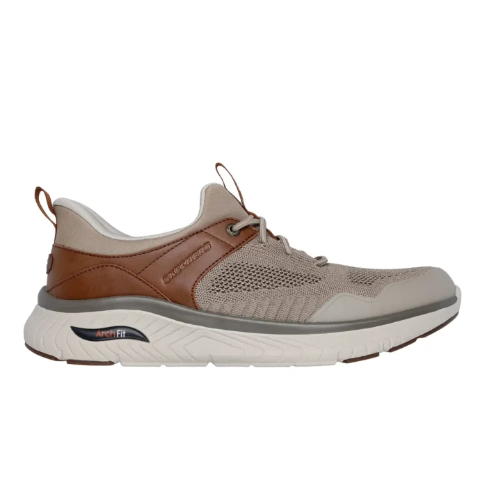 Arch Fit Crosser - Emeric – Image 1
