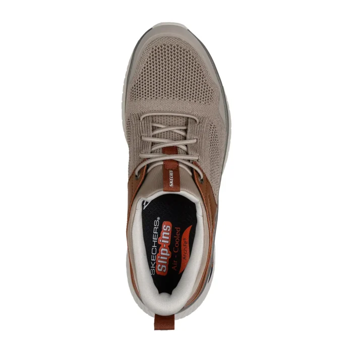 Arch Fit Crosser - Emeric – Image 4
