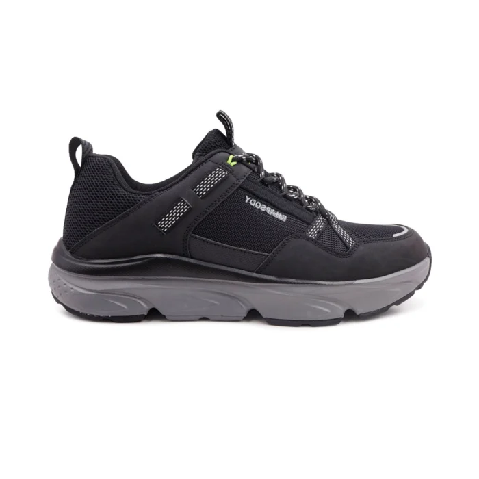 RHAPSODY 21A562/BLACK