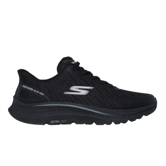 Go Run Consistent 2.0