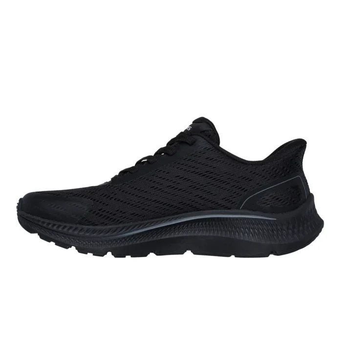 Go Run Consistent 2.0