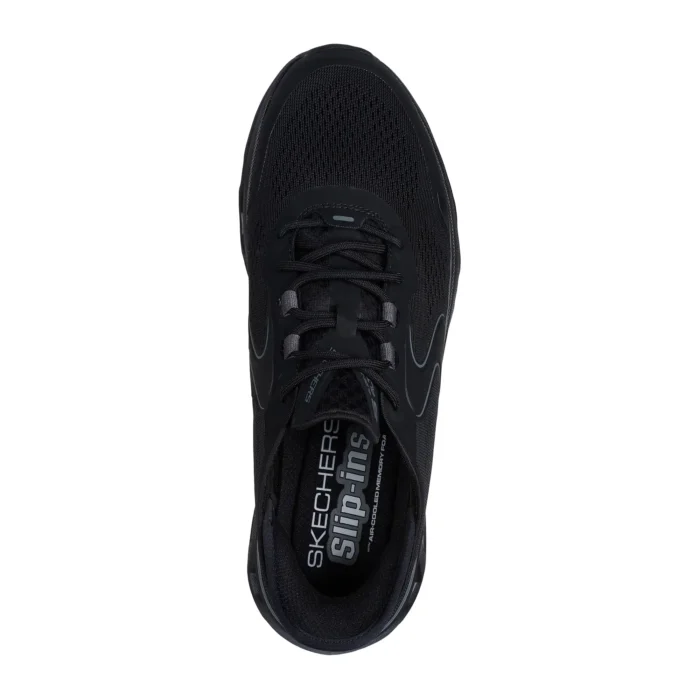 Glide-Step Altus