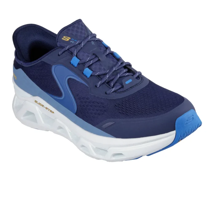 Glide-Step Altus