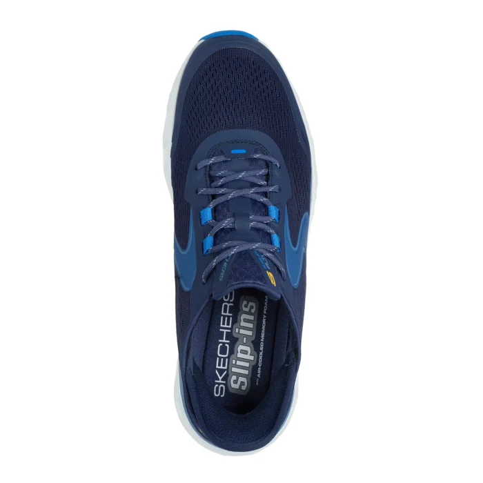 Glide-Step Altus
