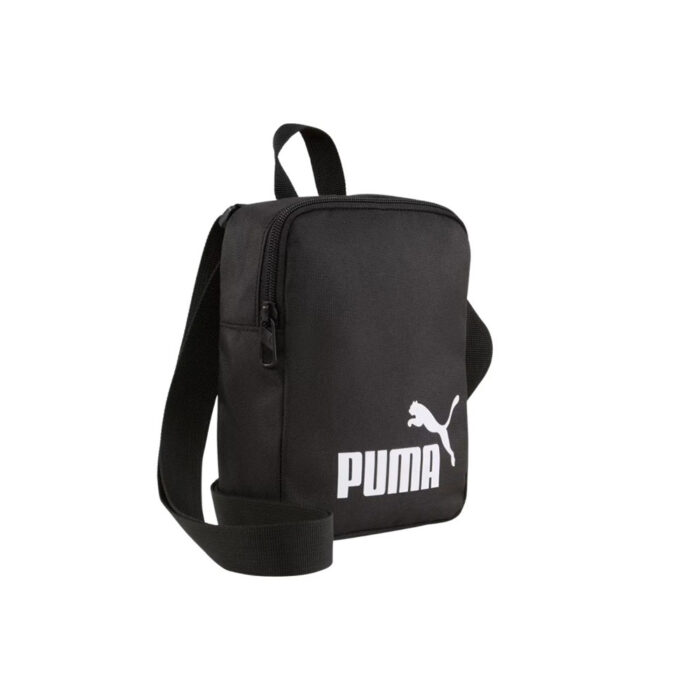 Puma Phase Sacoche Noir – Image 1