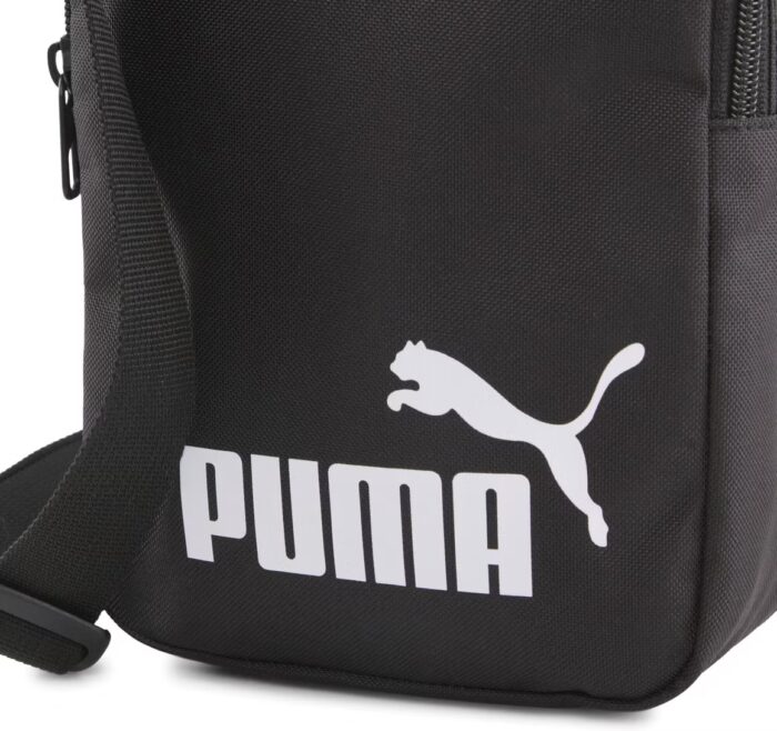 Puma Phase Sacoche Noir – Image 2