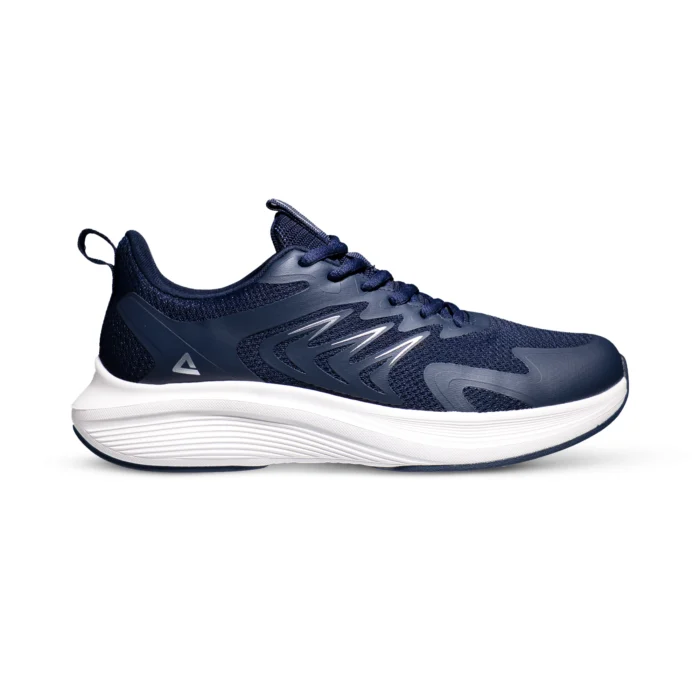 Casual Shoes Bleu