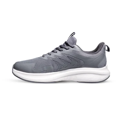 Casual Shoes Gris