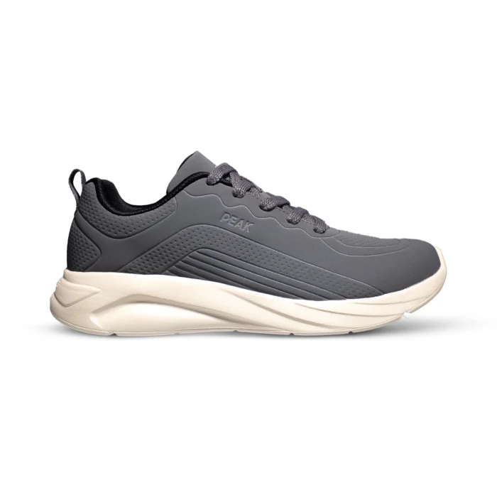 Casual Shoes Noir