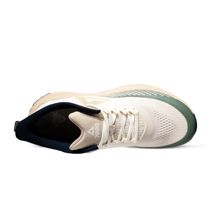 Running Shoes Beige – Image 3
