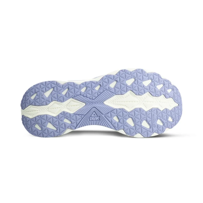 Running Shoes Blanc – Image 3