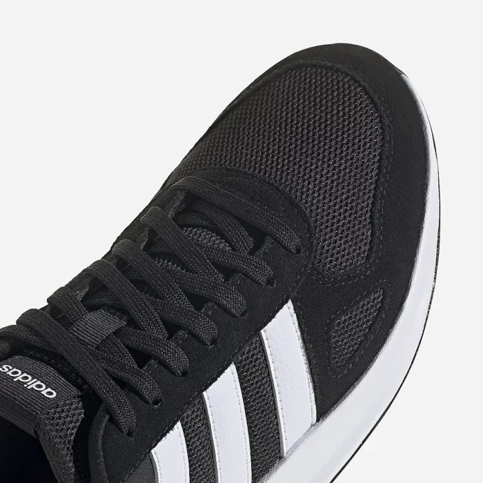 Shoes Life Style Men Noir – Image 4