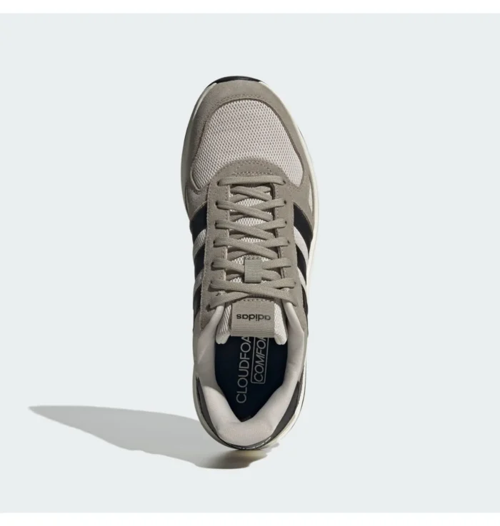 Shoes Life Style Men Beige – Image 4
