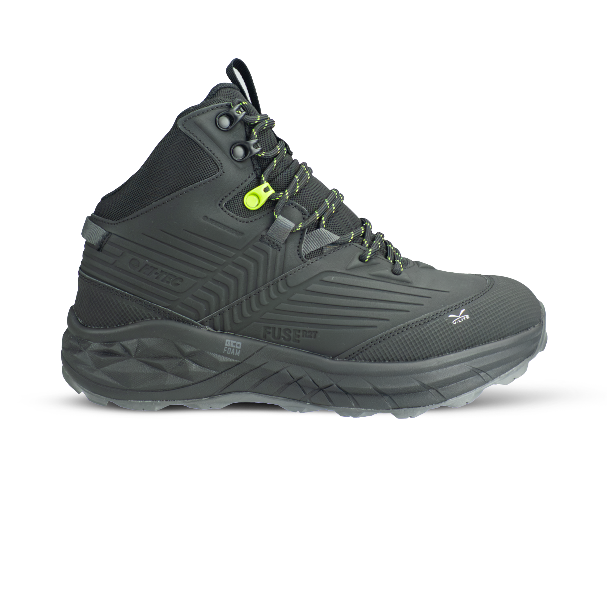 Fuse Trek Mid Wp 1 Fuse Trek Mid Wp