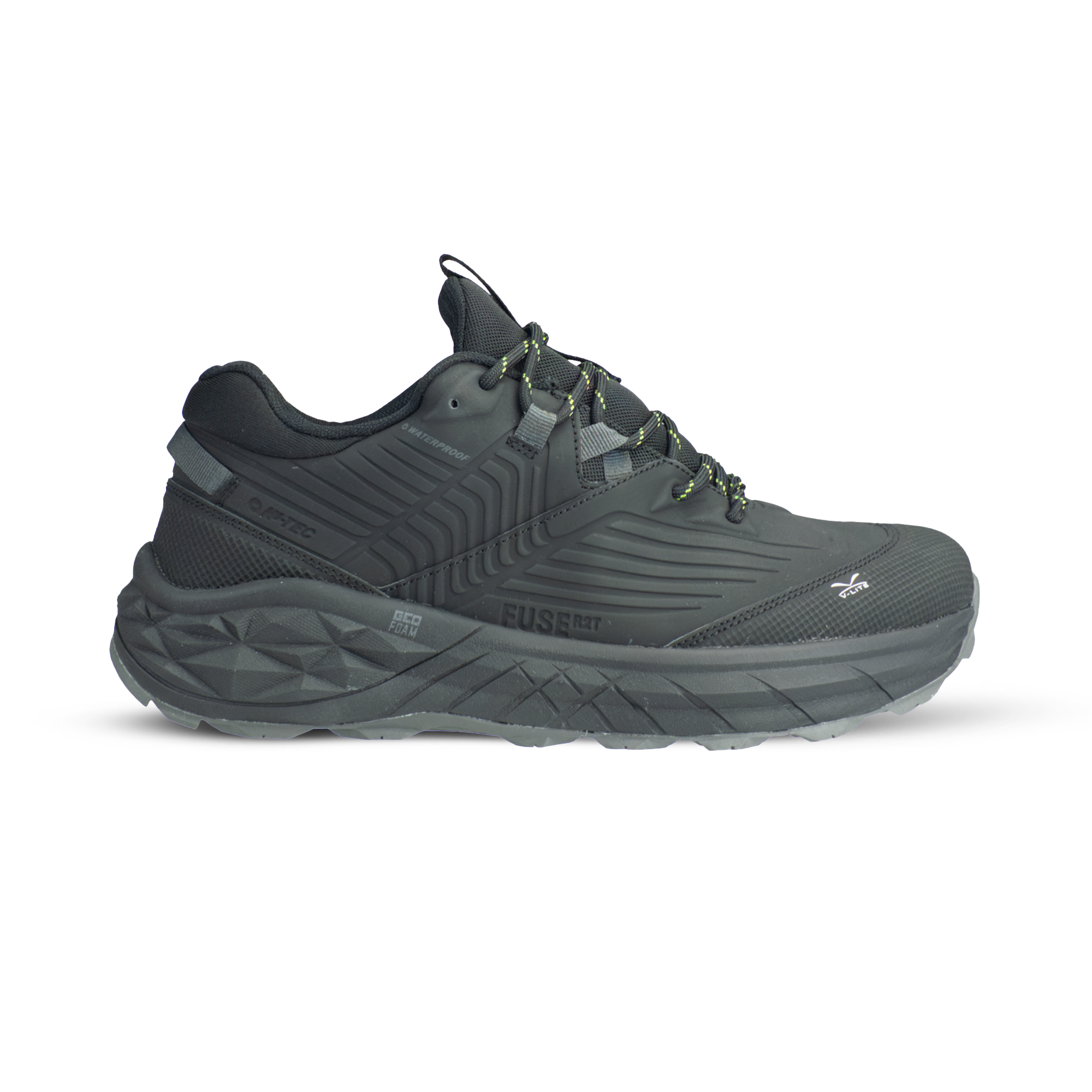 Fuse Trek Low Wp 1 Fuse Trek Low Wp