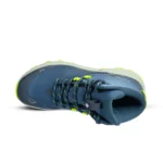 Fuse Trail Mid Moonlit Ocean-Coron Et Blue-Sulphur Spring