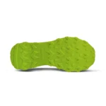 Fuse Trail Mid Moonlit Ocean-Coron Et Blue-Sulphur Spring