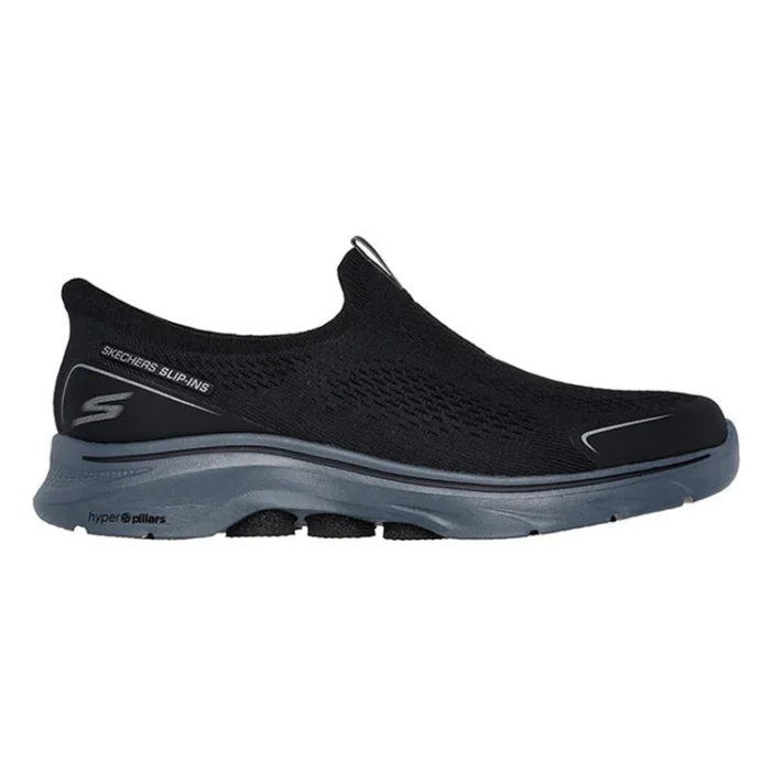 Go Walk 7 - Easy On Evolution – Image 1