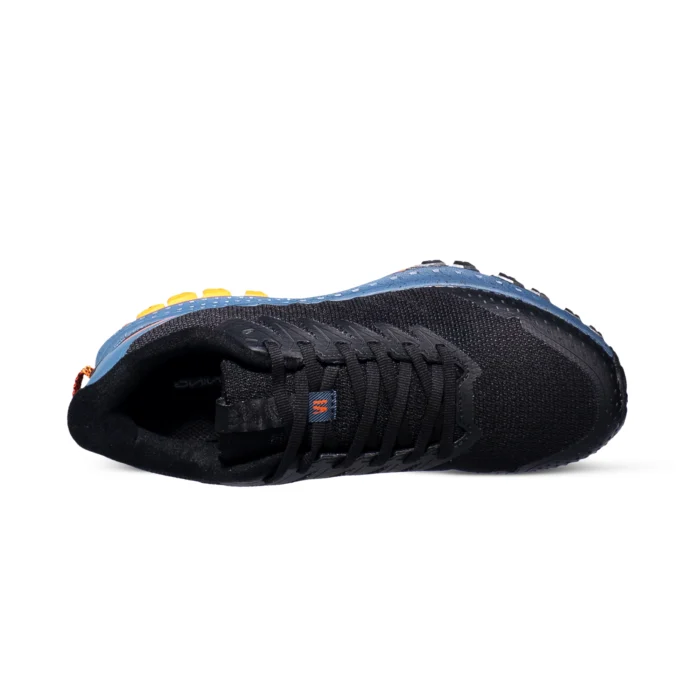 Shoes Sport Obsidian Black/Dk.Blue