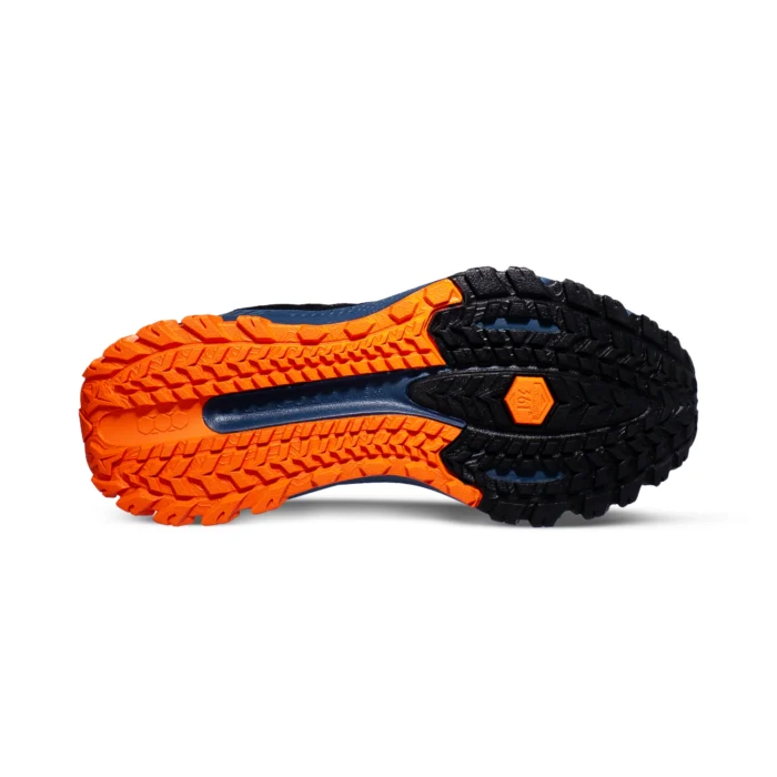 Shoes Sport Obsidian Black/Dk.Blue