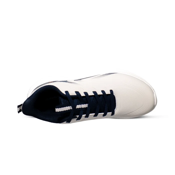 Shoes Sport Oat Milk/Dk.Blue
