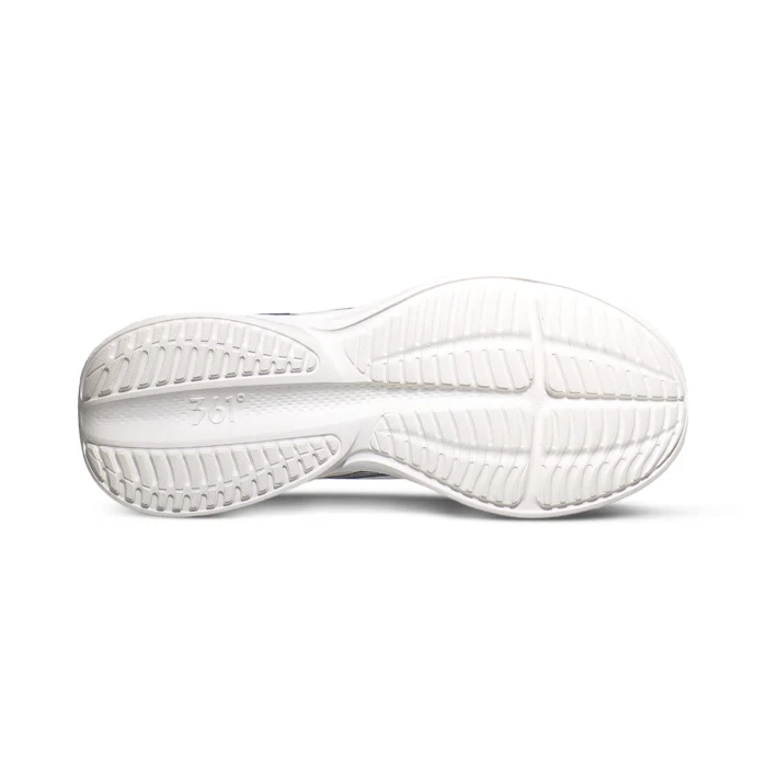 Shoes Sport Oat Milk/Dk.Blue