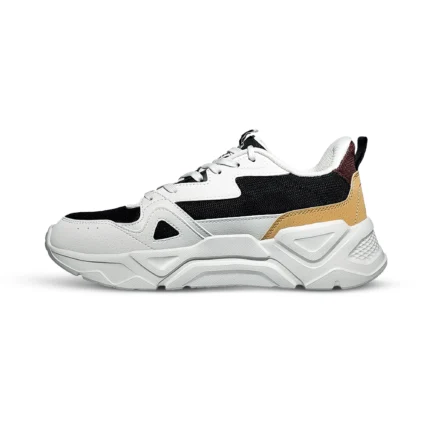 Shoes Sport Pumice/Obsidian Black