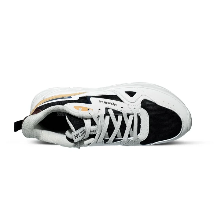 Shoes Sport Pumice/Obsidian Black