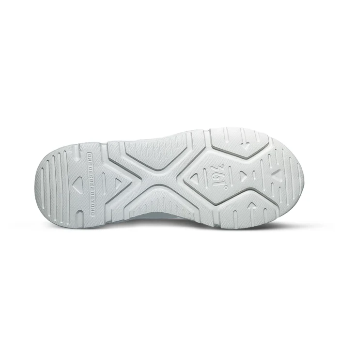 Shoes Sport Pumice/Obsidian Black