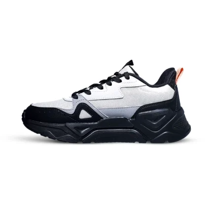 Shoes Sport Pumice/Obsidian Black