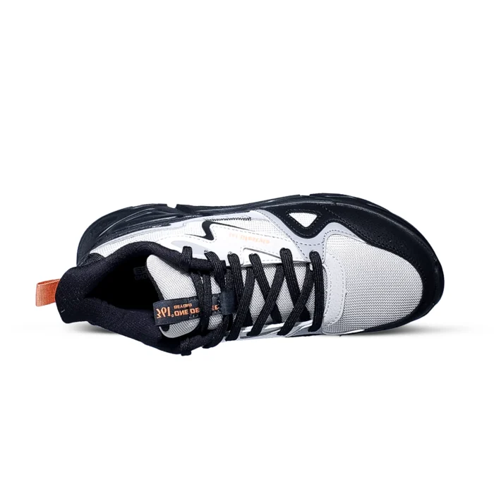 Shoes Sport Pumice/Obsidian Black