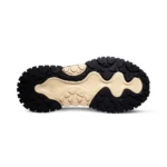 Shoes Sport Apricot/Army Green