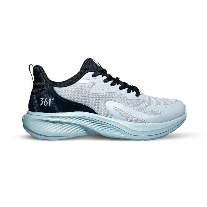 Shoes Sport Grey/Obsidian Black
