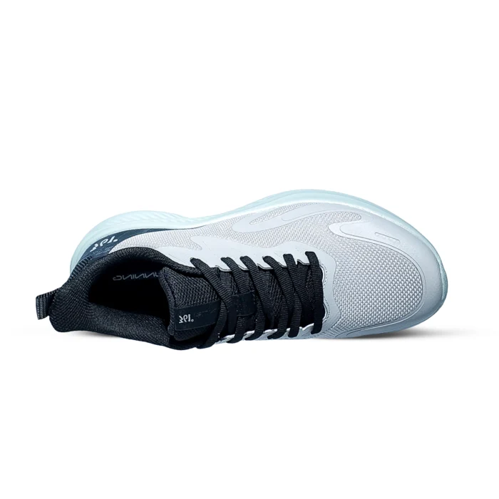 Shoes Sport Grey/Obsidian Black
