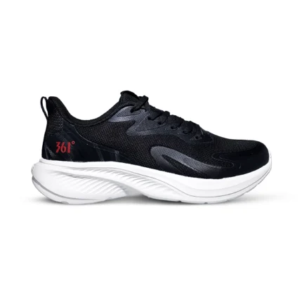 Shoes Sport Obsidian Black/Red