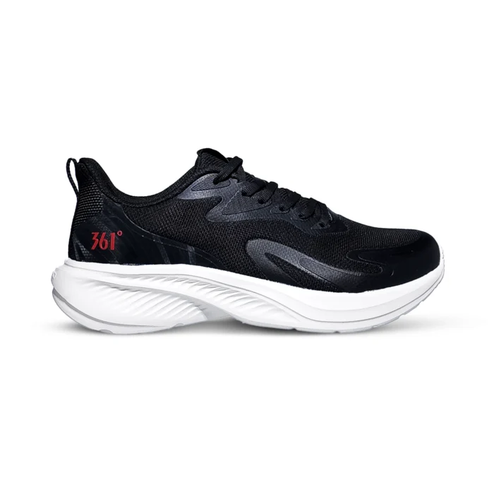 Shoes Sport Obsidian Black/Red