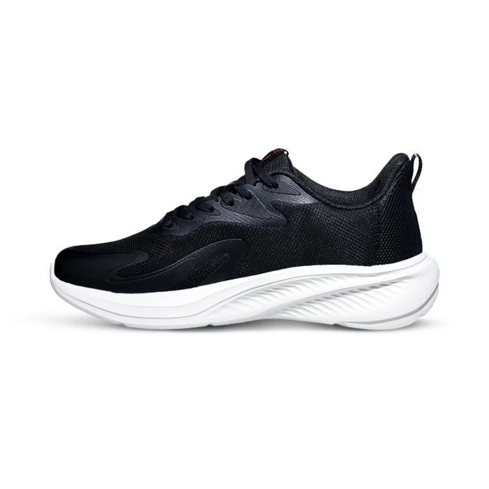 Shoes Sport Obsidian Black/Red