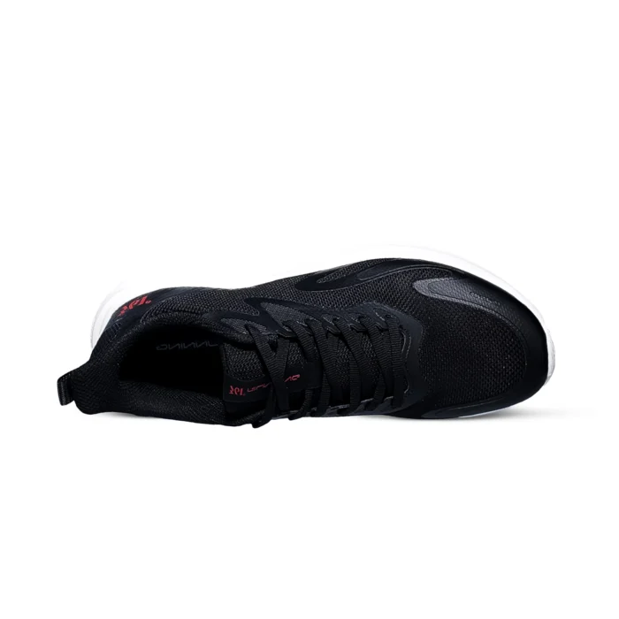 Shoes Sport Obsidian Black/Red