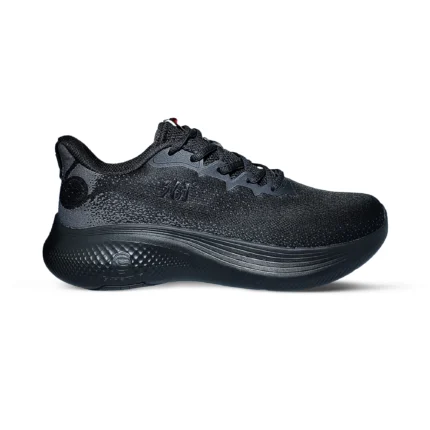 Shoes Sport Black/Castlerock