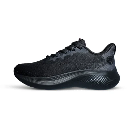 Shoes Sport Black/Castlerock