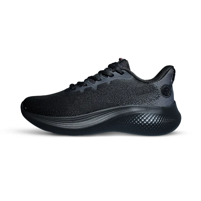 Shoes Sport Black/Castlerock