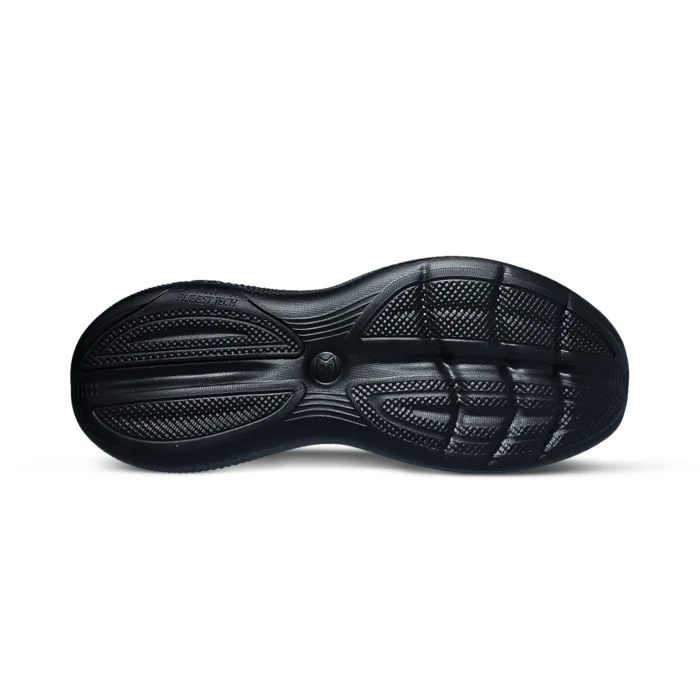 Shoes Sport Black/Castlerock