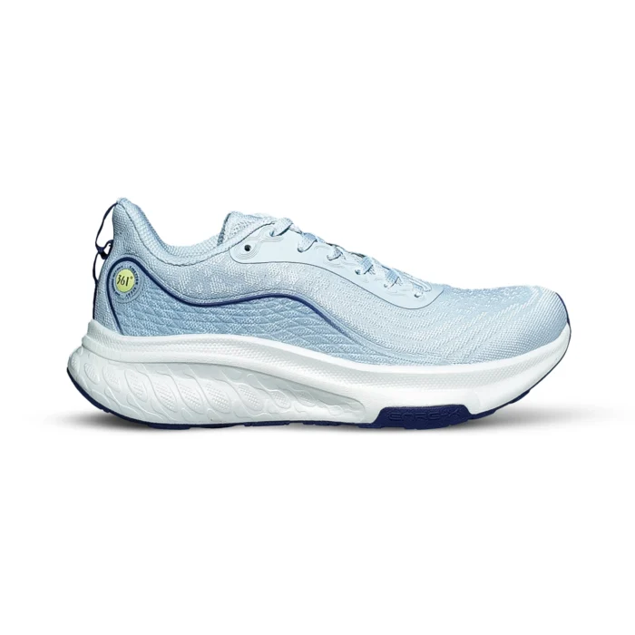 Shoes Sport Glass Blue/Night Blue